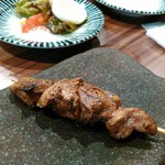 炭火焼鳥わいわい 新城店 - 