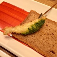 銀座 六覺燈 銀座店  - 