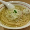 中華蕎麦 あお木
