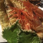 産地直送海鮮個室居酒屋 三国庵 - 