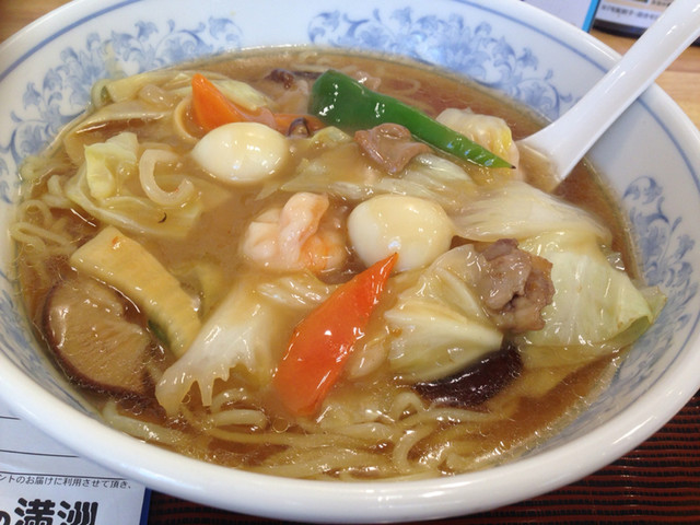 うまにラーメン 626円 By Stardust701 ぎょうざの満洲 野田阪神店 野田阪神 餃子 食べログ うまにラーメン 626円 By Stardust701 ぎょうざの満洲 野田阪神店 野田阪神 餃子 食べログ