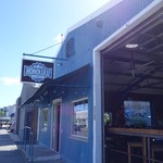 Honolulu Beerworks - 