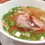 Saigon Prince Hotel - 