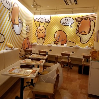 ぐでたまかふぇ_2