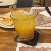 Pizza 40 - ドリンク写真: