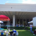 Honolulu Farmers' Market  - 