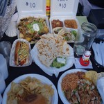 Honolulu Farmers' Market  - 