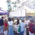 Honolulu Farmers' Market  - 