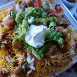 Honolulu Farmers' Market  - 