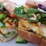 Honolulu Farmers' Market  - 