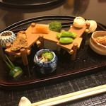 懐石料理かこむら - 