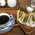 cafe ドルン - 