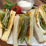 cafe ドルン - 