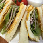 cafe ドルン - 