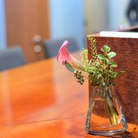 Restaurant Re: - 店内