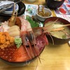 北のどんぶり屋 滝波食堂