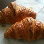 Boulangerie Bistro EPEE - ｸﾛﾜｯｻﾝ 260円