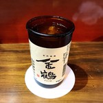 門前仲町 下町の粋 酔月 - 