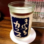 門前仲町 下町の粋 酔月 - 