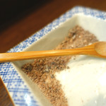 ステーキハウス キッチンリボン - 