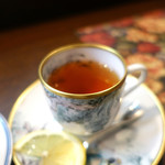 ステーキハウス キッチンリボン - 