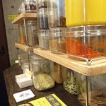 SPICY CURRY 魯珈 - 