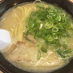 みっちゃんラーメン - 