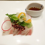 やす多” - 天然鮃