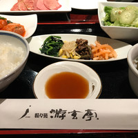 游玄亭 新宿 - 