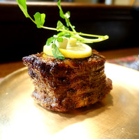 ステーキハウス キッチンリボン - 松坂牛シャトーブリアン(^^)