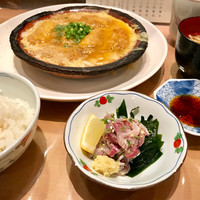 新宿割烹 中嶋 - 