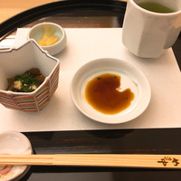 鮨割烹やま中 - 