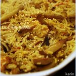 COCHIN NIVAS - 