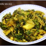 COCHIN NIVAS - 