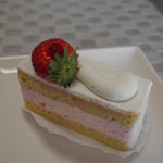 パティスリー ナオキ 駒沢店