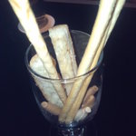 オールドサルーン1934 - スティックバリエ　【　２０１１年２月８日　】