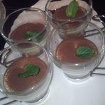 オールドサルーン1934 - デザート　４人前　食べ過ぎです　【　２０１１年２月８日　】