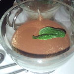 オールドサルーン1934 - デザートのアップ　【　２０１１年２月８日　】