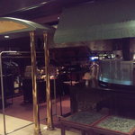 オールドサルーン1934 - 外観　【　２０１１年２月８日　】