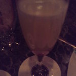 オールドサルーン1934 - カクテル　写真が悪くてわかりません　外観　【　２０１０年１２月　】