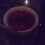 オールドサルーン1934 - カクテル　写真が悪くてわかりません　外観　【　２０１０年１２月　】