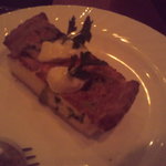 オールドサルーン1934 - 料理　写真が悪くてわかりません　外観　【　２０１０年１２月　】