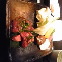 大淀河畔 みやちく - 1000円くらいの焼肉ランチ☆