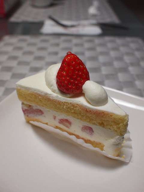 パティスリー ナオキ 駒沢店 Patisserie Naoki 駒沢大学 ケーキ 食べログ