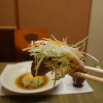 やす多” - 佐賀ロース