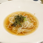 やす多” - 稲庭うどん