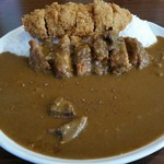 カレーハウス シェフ - 