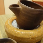 やす多” - ビールじゃ勿体無いので