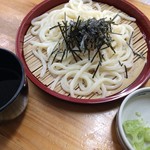 農家食堂かしわ - 