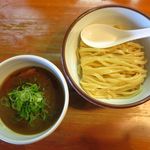麺屋 高橋 - つけ麺小のアップ